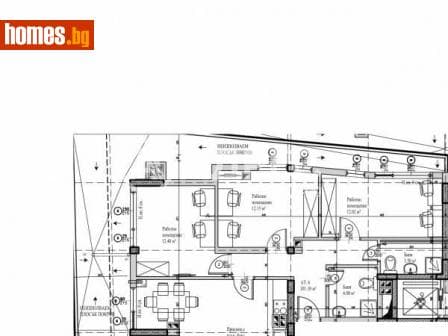 Многостаен, 116m²