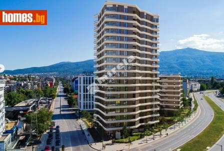 Двустаен, 68m²