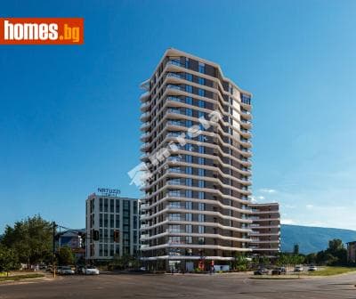 Двустаен, 76m²