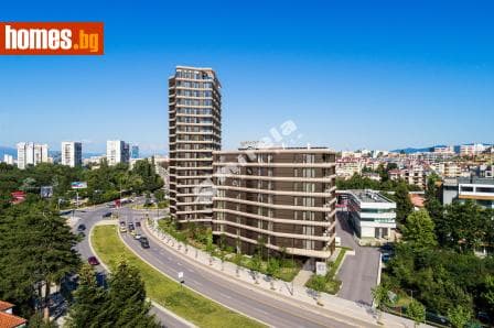 Двустаен, 76m²