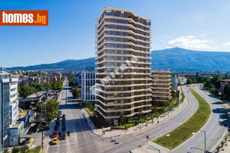 Двустаен, 76m²