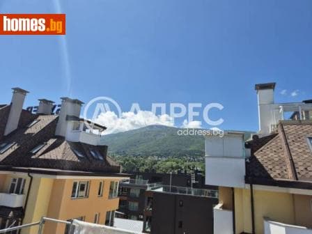 Тристаен, 184m²