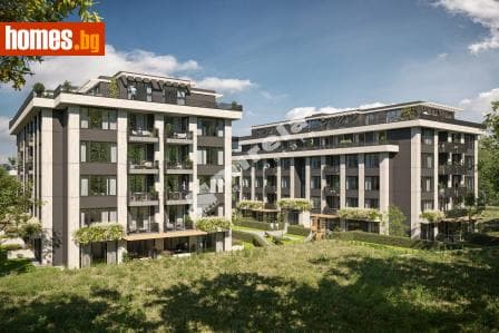 Тристаен, 103m²