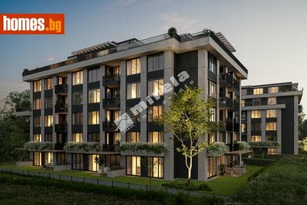 Тристаен, 103m²