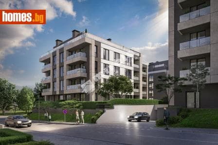 Двустаен, 68m²