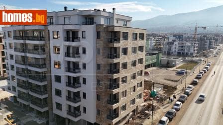 Двустаен, 66m²