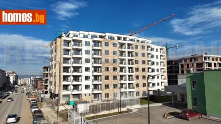 Двустаен, 66m²