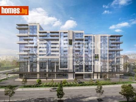 Двустаен, 65m²