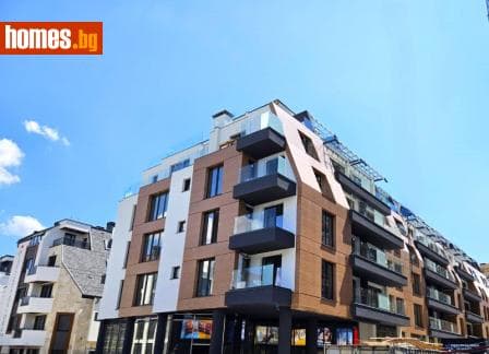 Четиристаен, 155m²