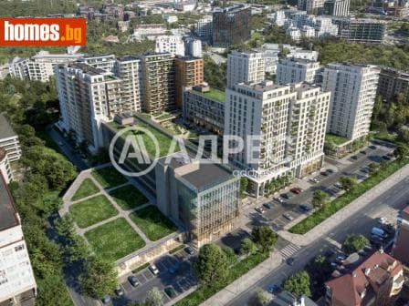 Двустаен, 101m²