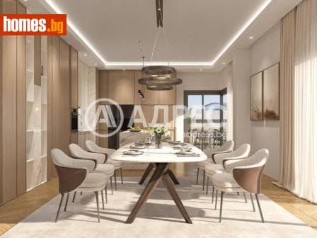 Двустаен, 101m²