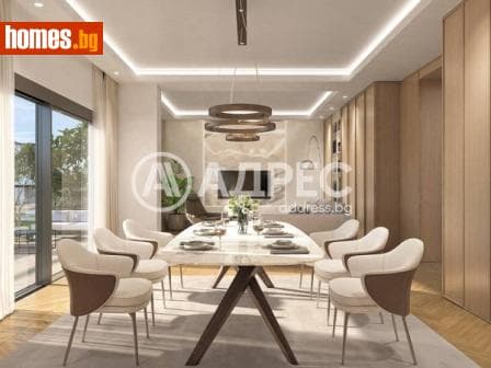 Двустаен, 101m²