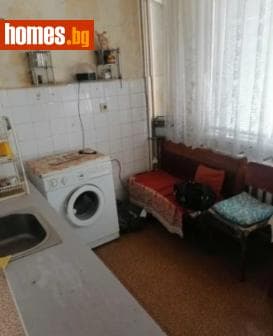 Двустаен, 75m²