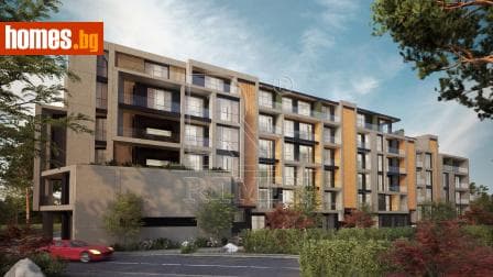 Четиристаен, 273m²