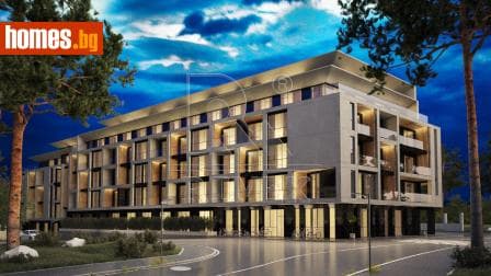Четиристаен, 273m²