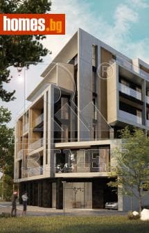 Четиристаен, 273m²