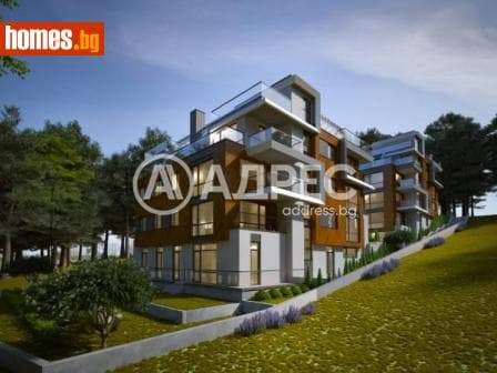 Многостаен, 167m²