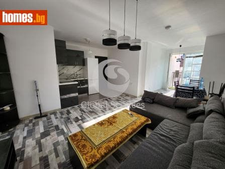 Двустаен, 83m²