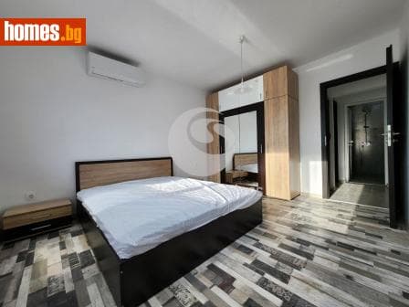 Двустаен, 83m²
