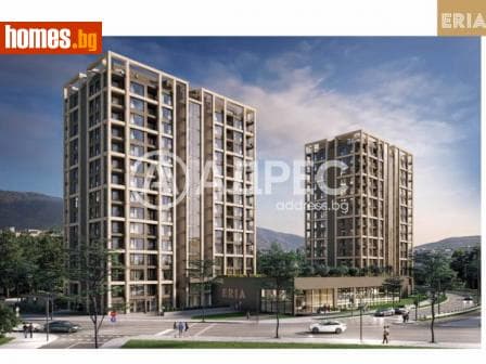 Двустаен, 82m²