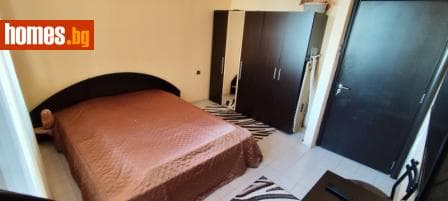 Двустаен, 56m²