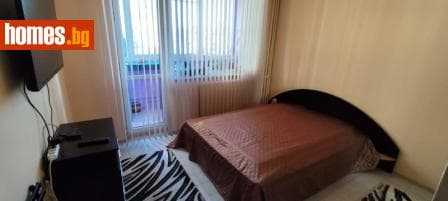 Двустаен, 56m²