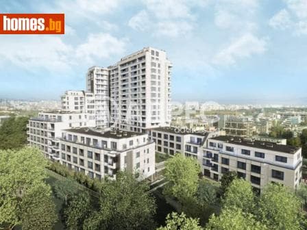 Тристаен, 129m²