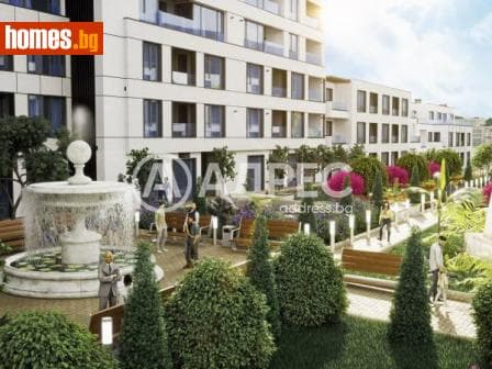 Двустаен, 74m²