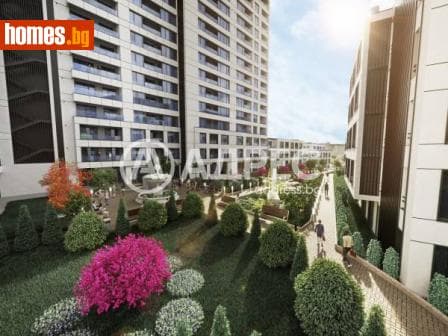 Тристаен, 113m²
