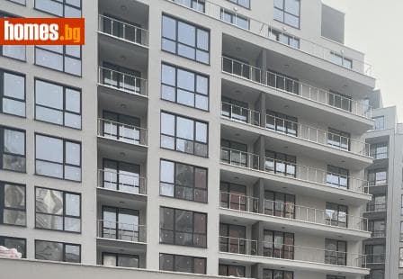 Тристаен, 116m²