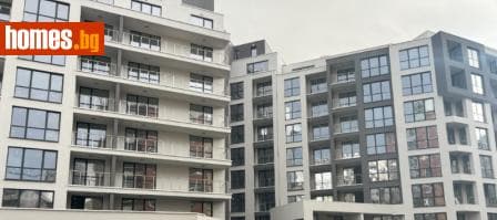 Тристаен, 116m²