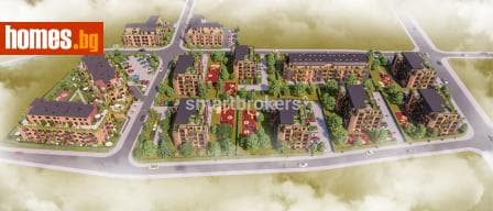 Тристаен, 128m²