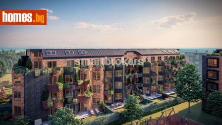 Тристаен, 128m²