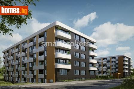 Тристаен, 126m²