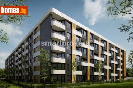 Тристаен, 126m²