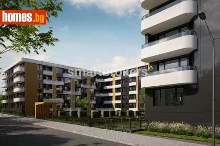 Двустаен, 78m²