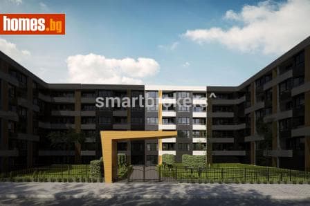 Двустаен, 78m²