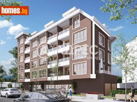 Тристаен, 118m²