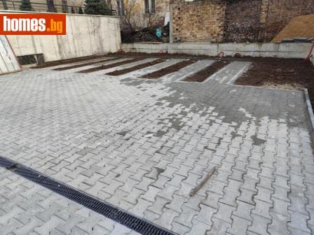 Гараж, 24m²