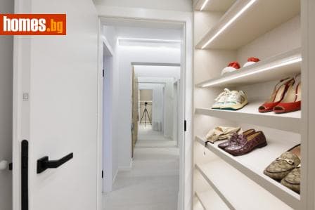 Двустаен, 72m²