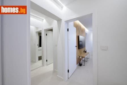Двустаен, 72m²