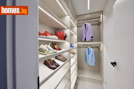 Двустаен, 72m²
