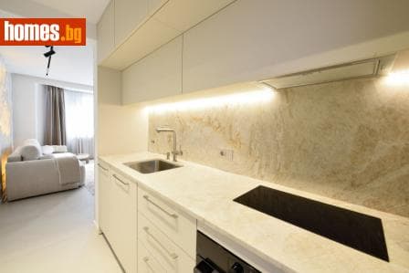 Двустаен, 72m²