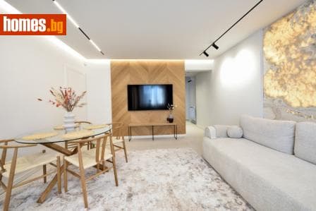 Двустаен, 72m²