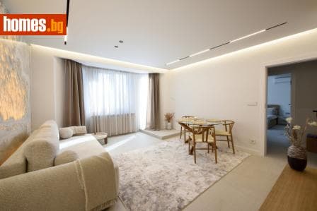 Двустаен, 72m²