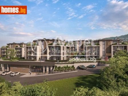 Двустаен, 86m²