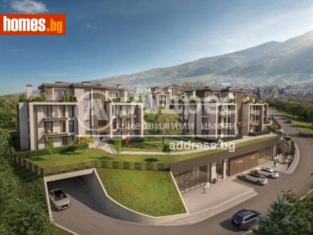 Тристаен, 113m²
