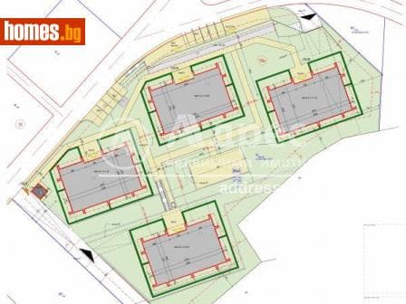 Тристаен, 131m²
