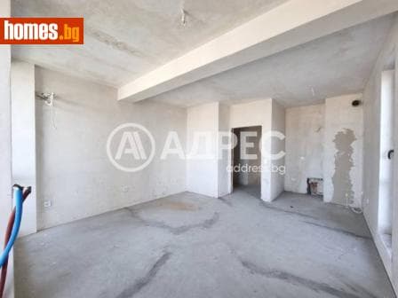 Двустаен, 100m²