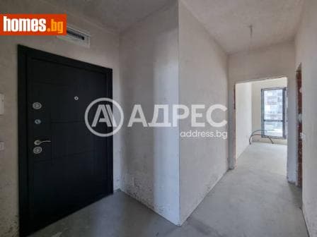 Двустаен, 100m²